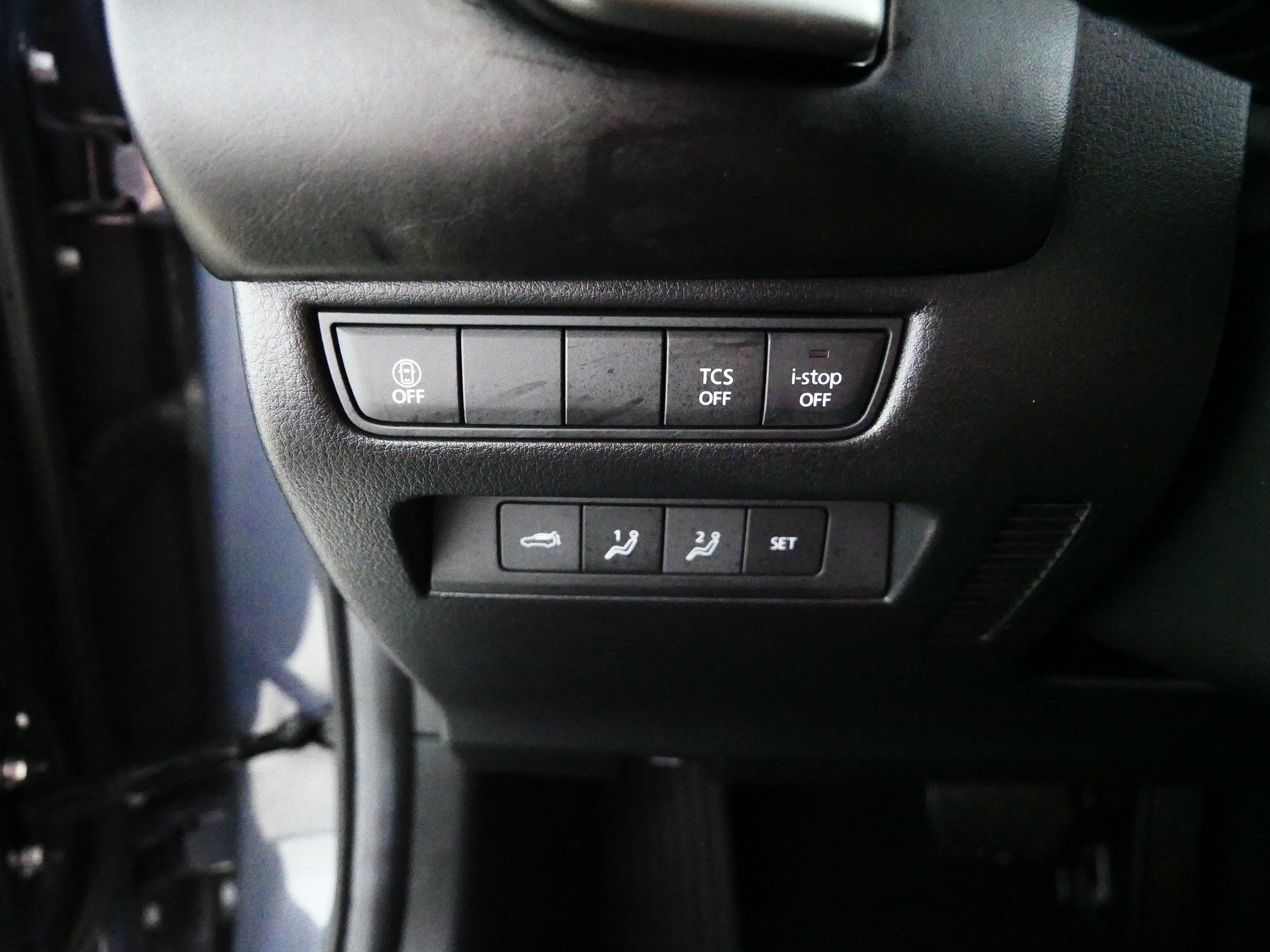 Used 2024 MAZDA CX-50 Meridian Edition w/ Weather Package AWD/4WD image 26