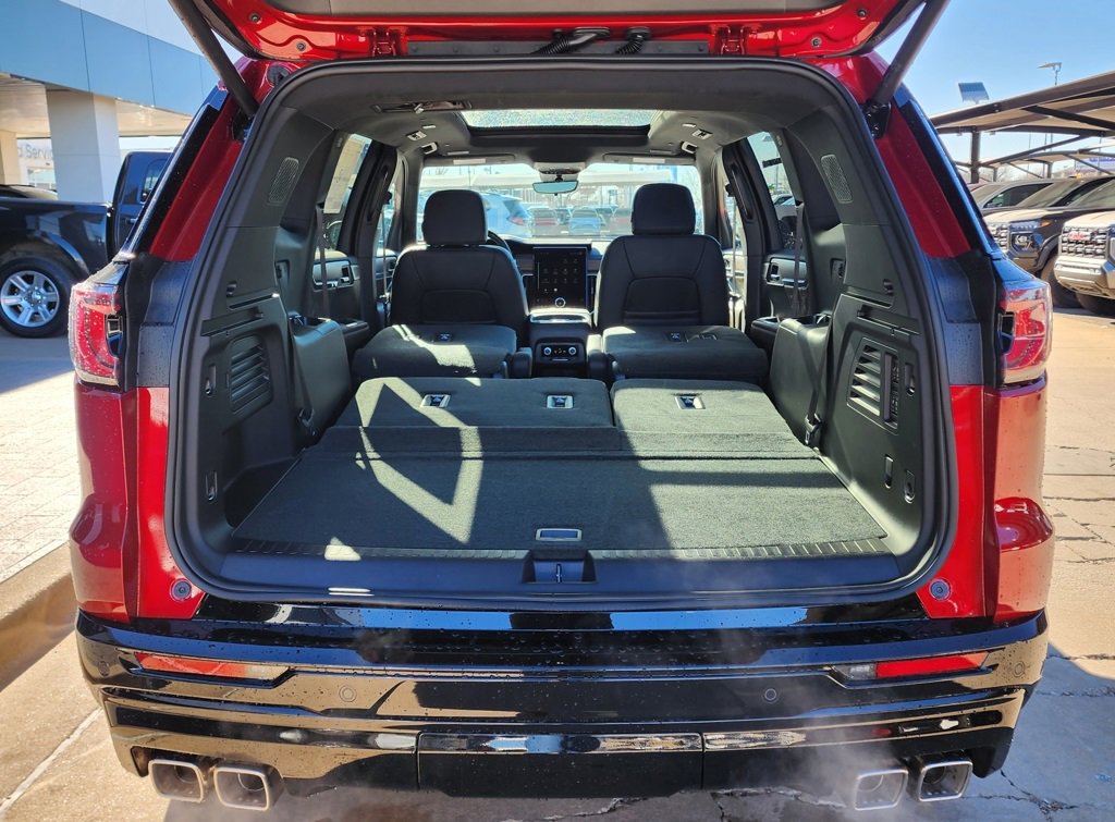 New 2026 GMC Acadia Denali Ultimate image 59