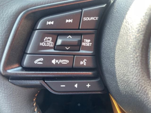 New 2026 Subaru Outback Wilderness AWD/4WD image 20