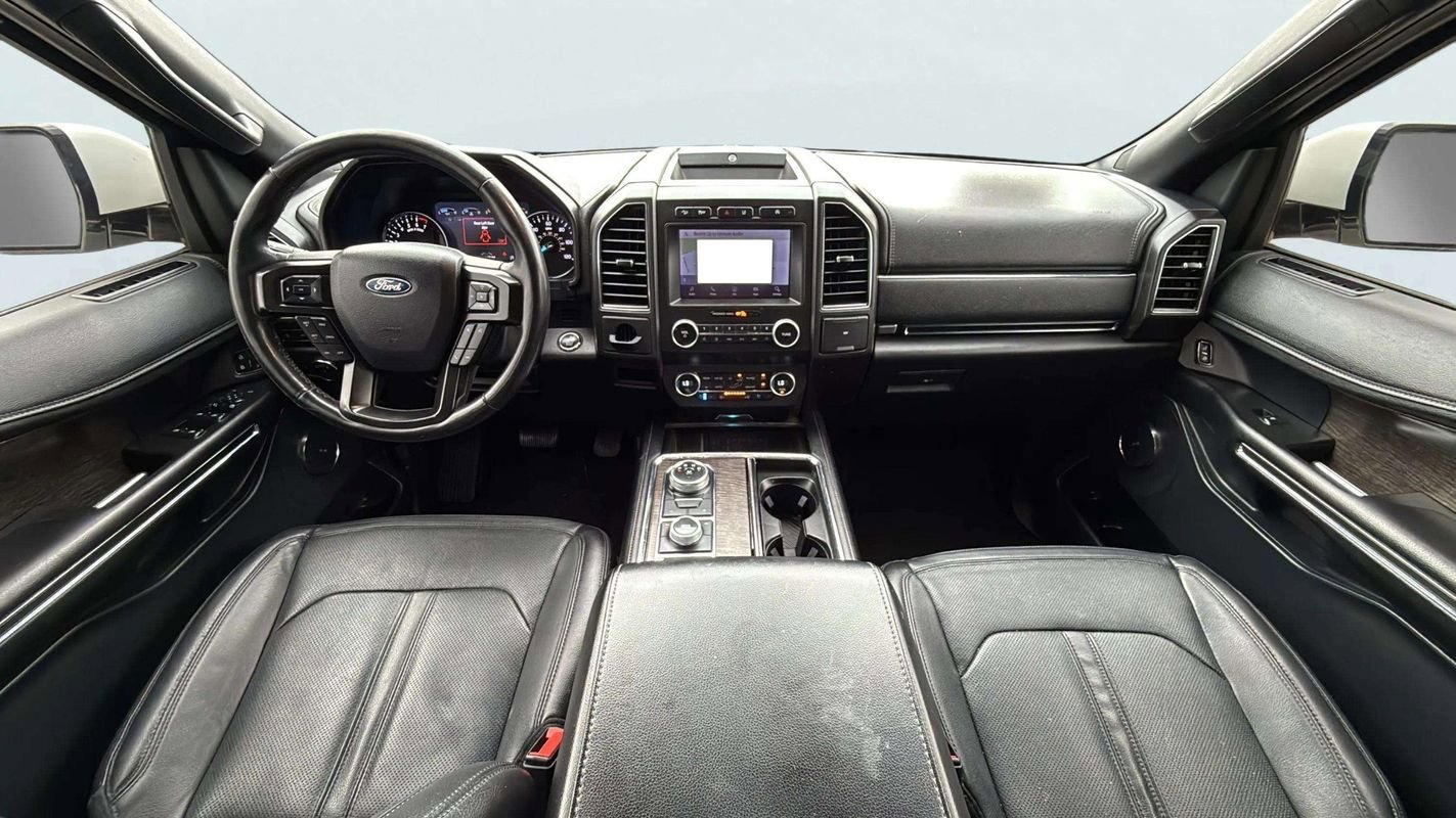 Used 2020 Ford Expedition Max Limited image 10