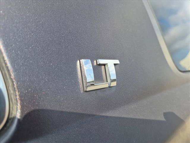 Used 2016 Chevrolet Tahoe LT w/ Max Trailering Package RWD image 14