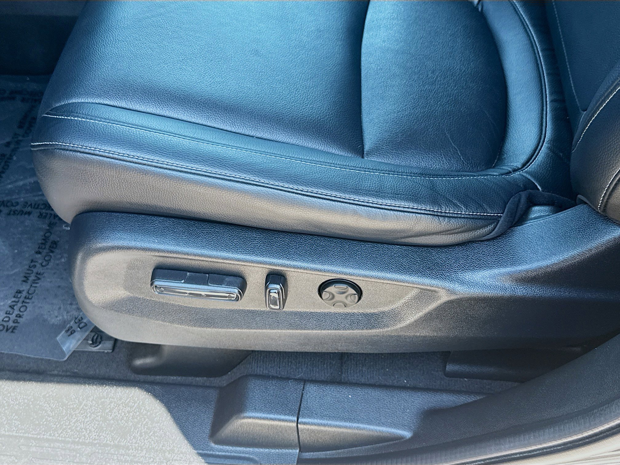 Certified 2024 Honda Odyssey Touring image 18