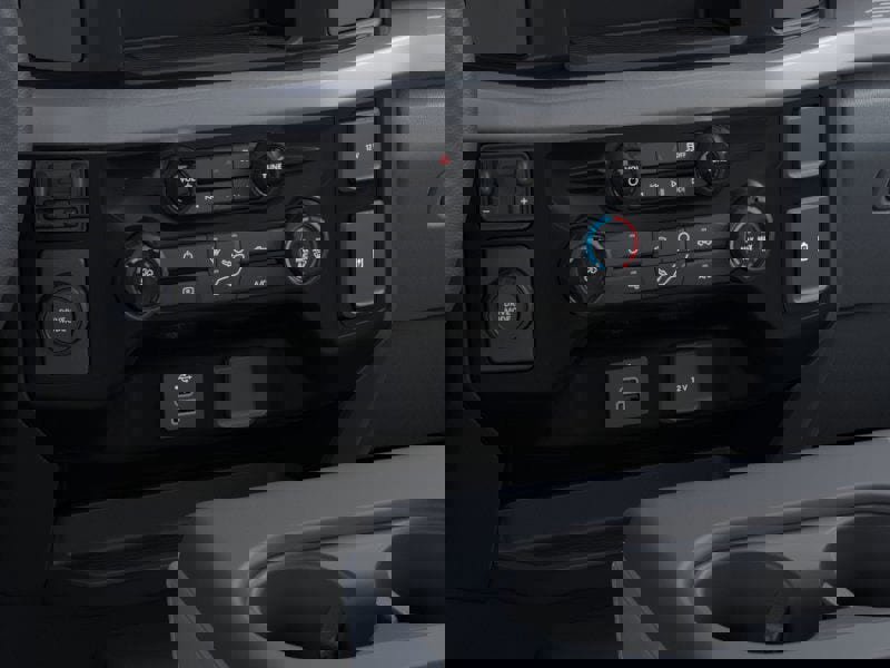 New 2026 Ford F450 XL image 15