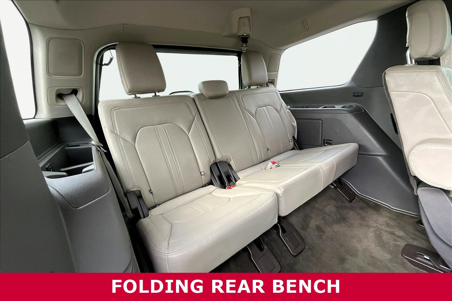 Used 2019 Ford Expedition Limited image 26