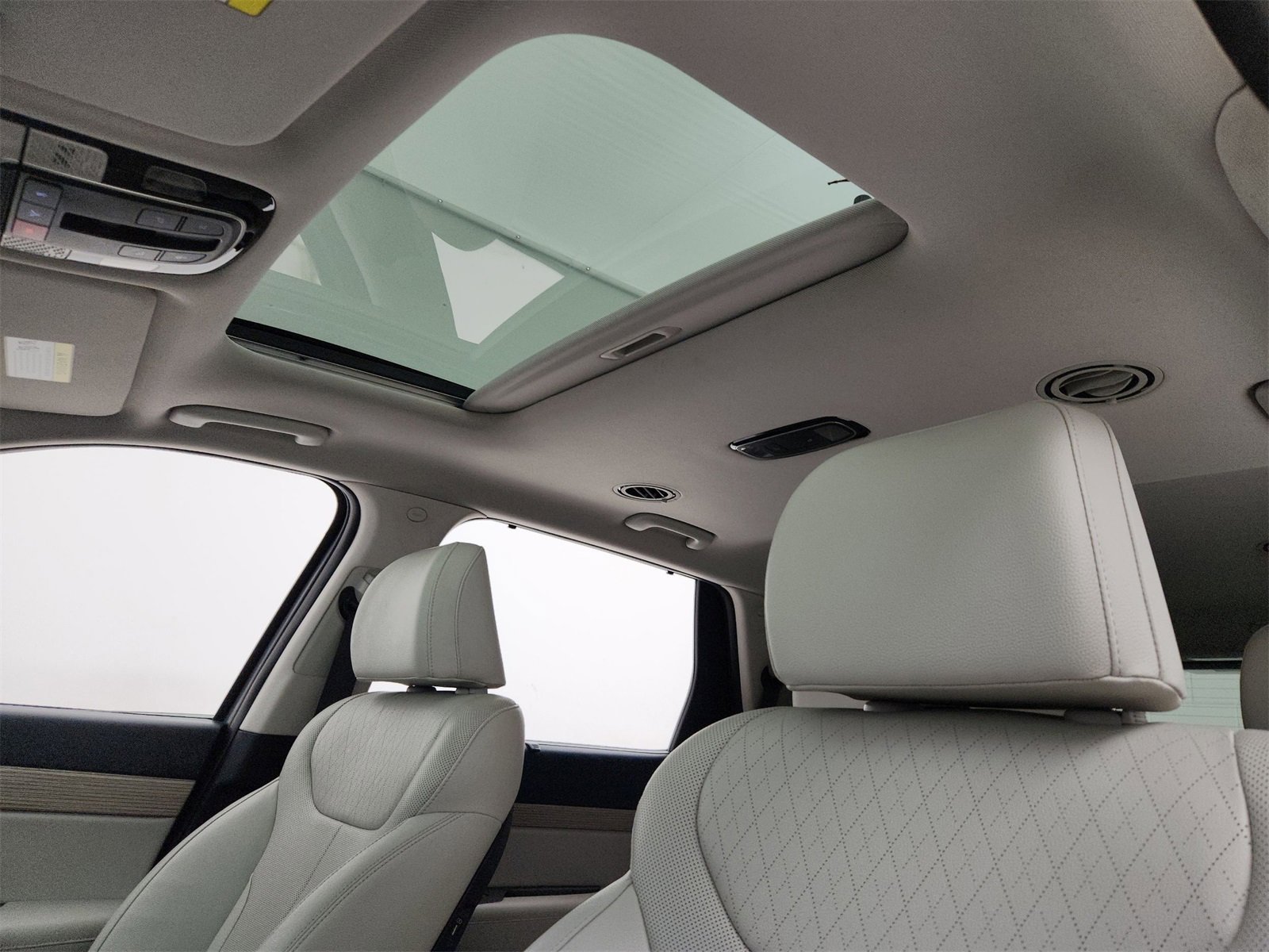 Used 2022 Hyundai Palisade SEL w/ 8P Bench Seat Package image 19