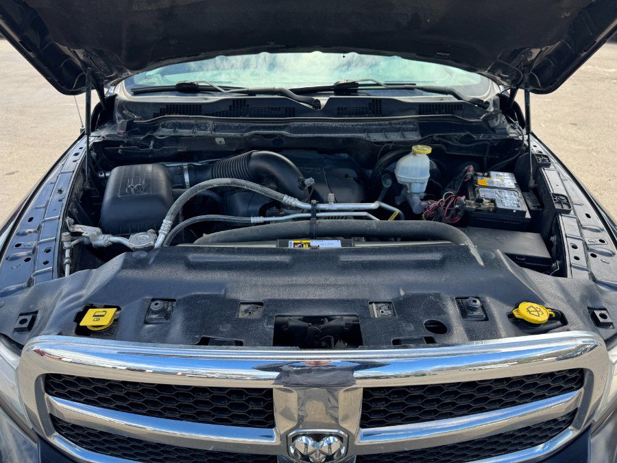 Used 2017 RAM 1500 Classic SLT AWD/4WD image 22