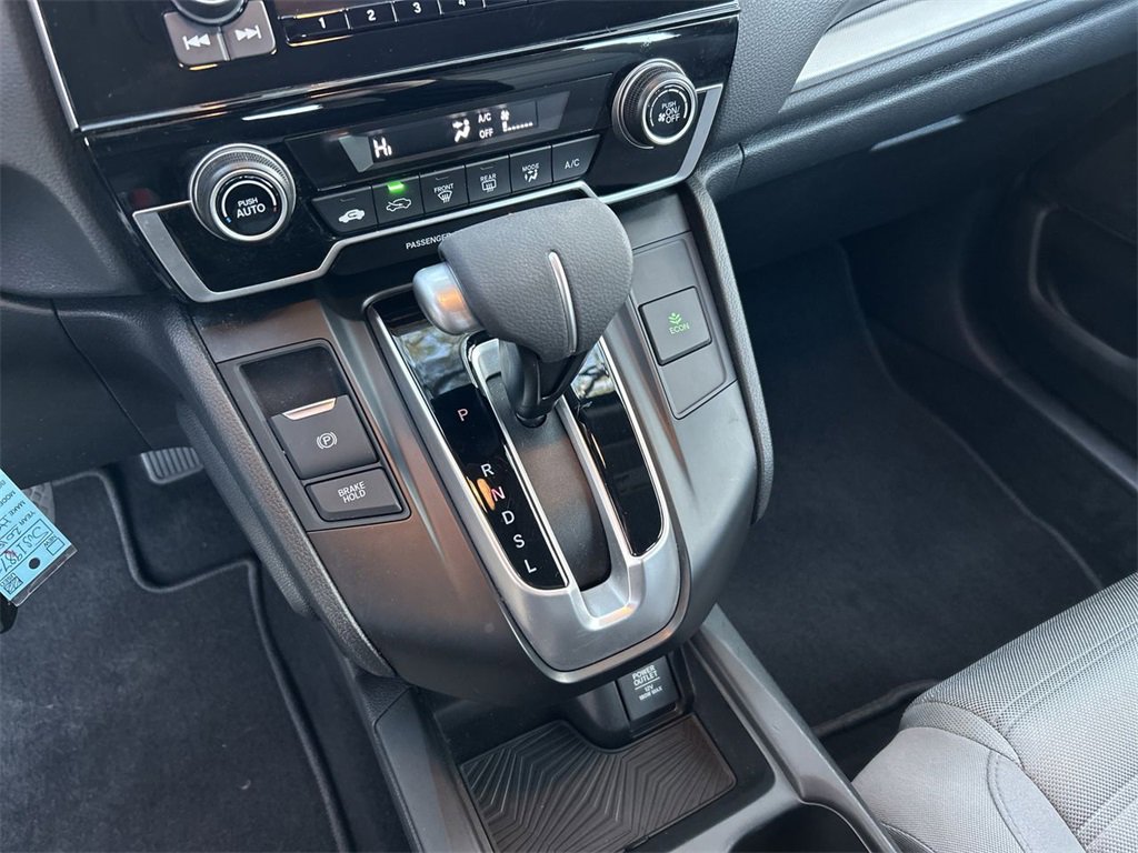 Used 2018 Honda CR-V LX image 22