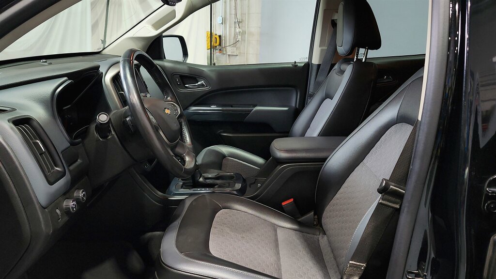 Used 2019 Chevrolet Colorado Z71 AWD/4WD image 20