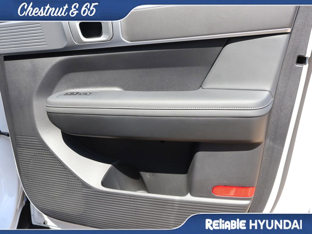 Used 2026 Hyundai Santa Fe XRT AWD/4WD image 9