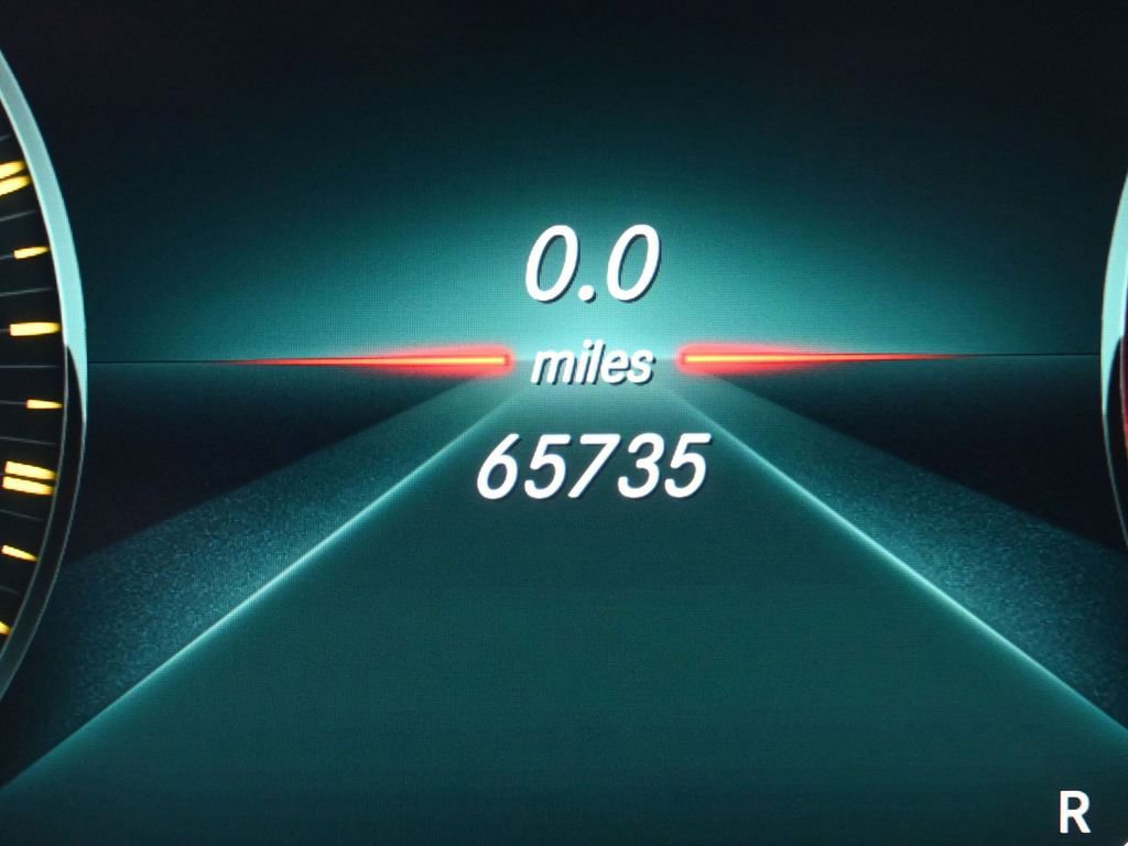 Used 2022 Mercedes-Benz GLC 43 AMG 4MATIC w/ Multimedia Package Lite image 13