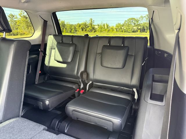 Used 2016 Toyota 4Runner Limited AWD/4WD image 16