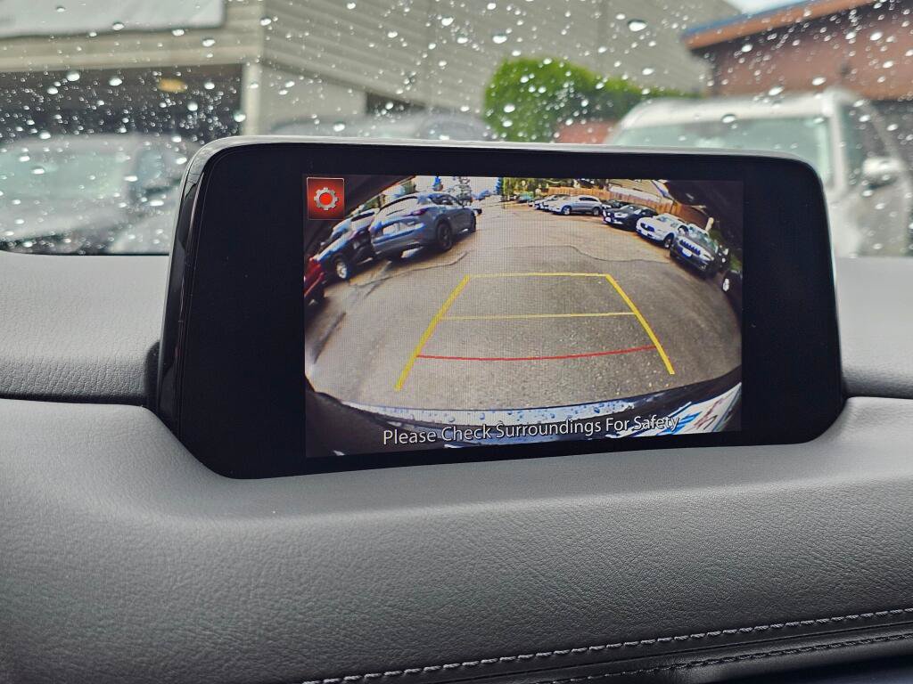 Used 2019 MAZDA CX-5 Touring AWD/4WD image 27