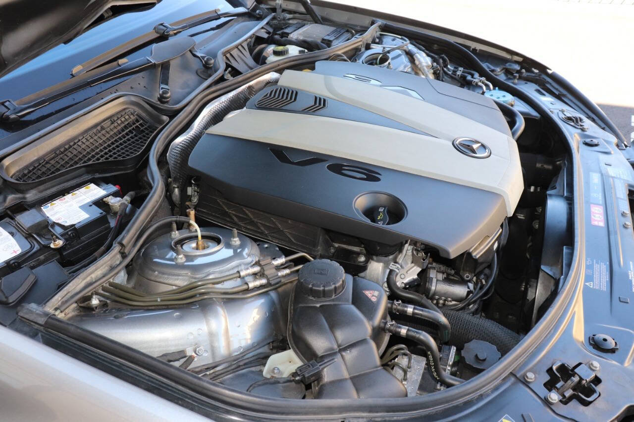 Used 2012 Mercedes-Benz S 350 BlueTEC 4MATIC image 13