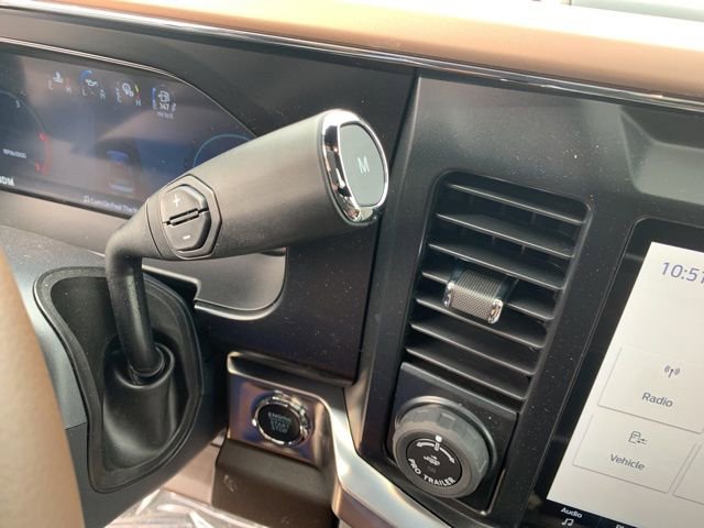 New 2026 Ford F250 King Ranch w/ Chrome Package image 30