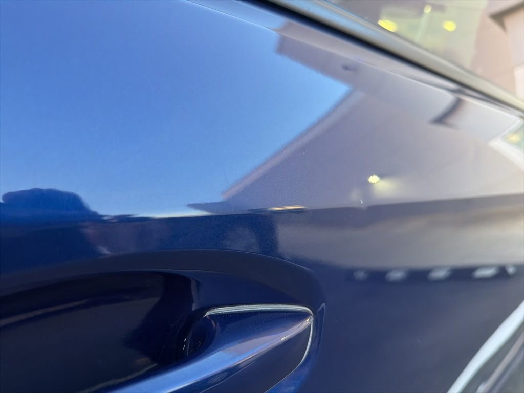 Used 2020 Subaru WRX Premium AWD/4WD image 13