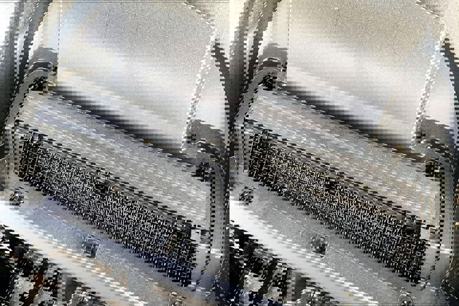 Certified 2023 Mercedes-Benz EQE 500 4MATIC SUV image 32