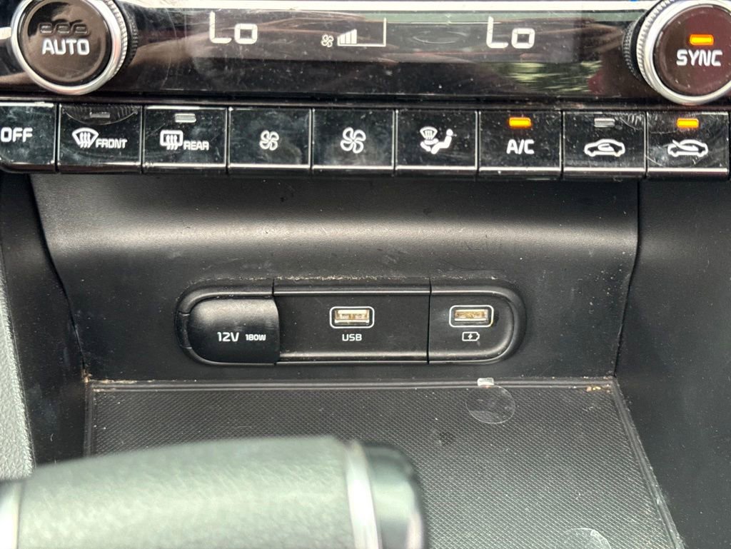 Used 2024 Kia K5 GT-Line FWD image 9