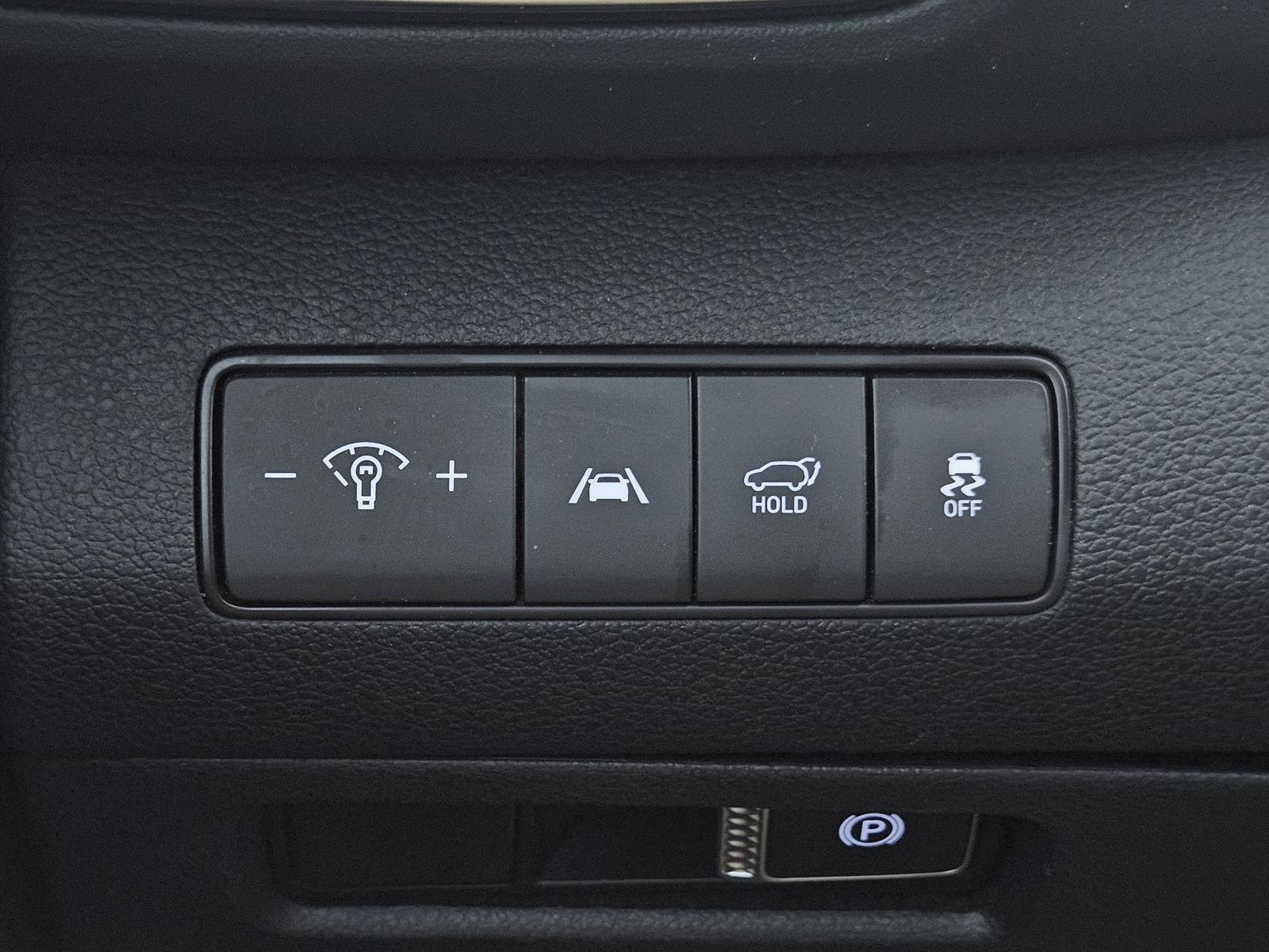 Used 2023 Hyundai Santa Fe SEL image 26