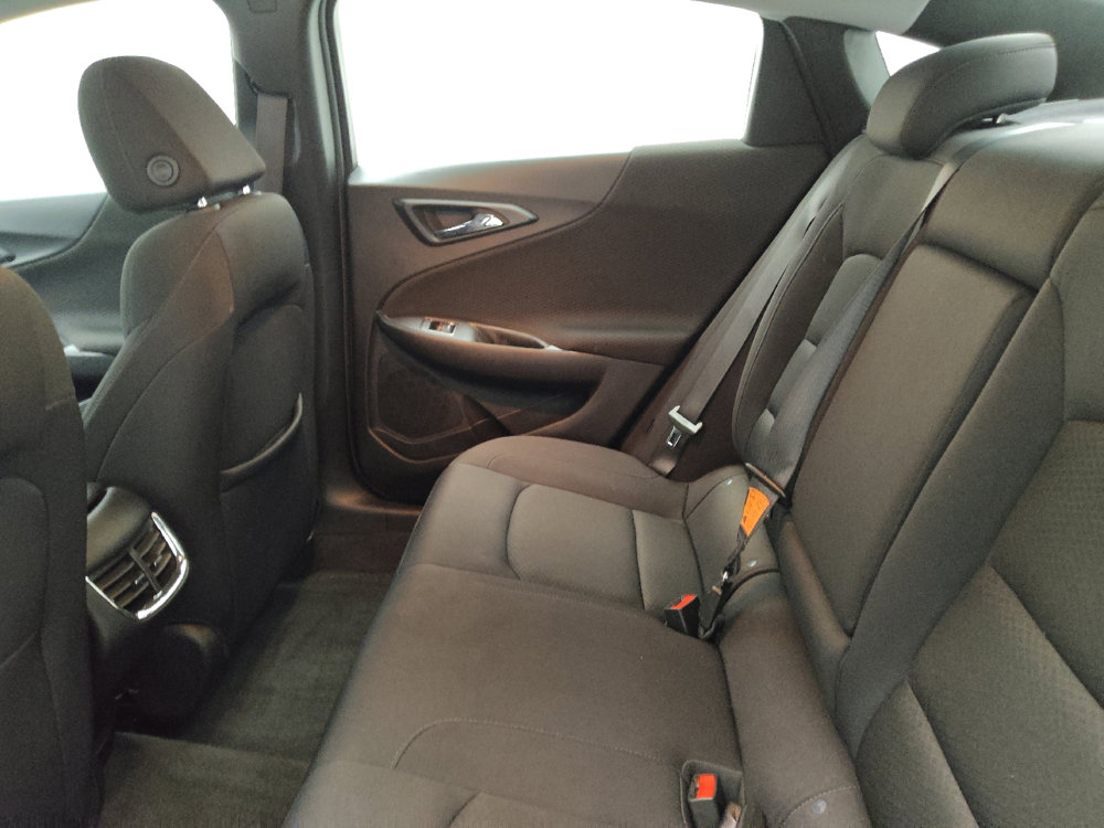 Used 2023 Chevrolet Malibu LT image 18