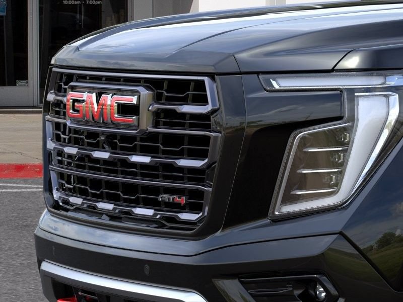 New 2026 GMC Yukon XL AT4 Ultimate AWD/4WD image 14