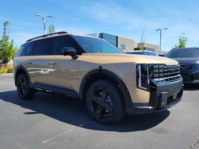 New 2027 Kia Telluride SX X-Line AWD/4WD image 3