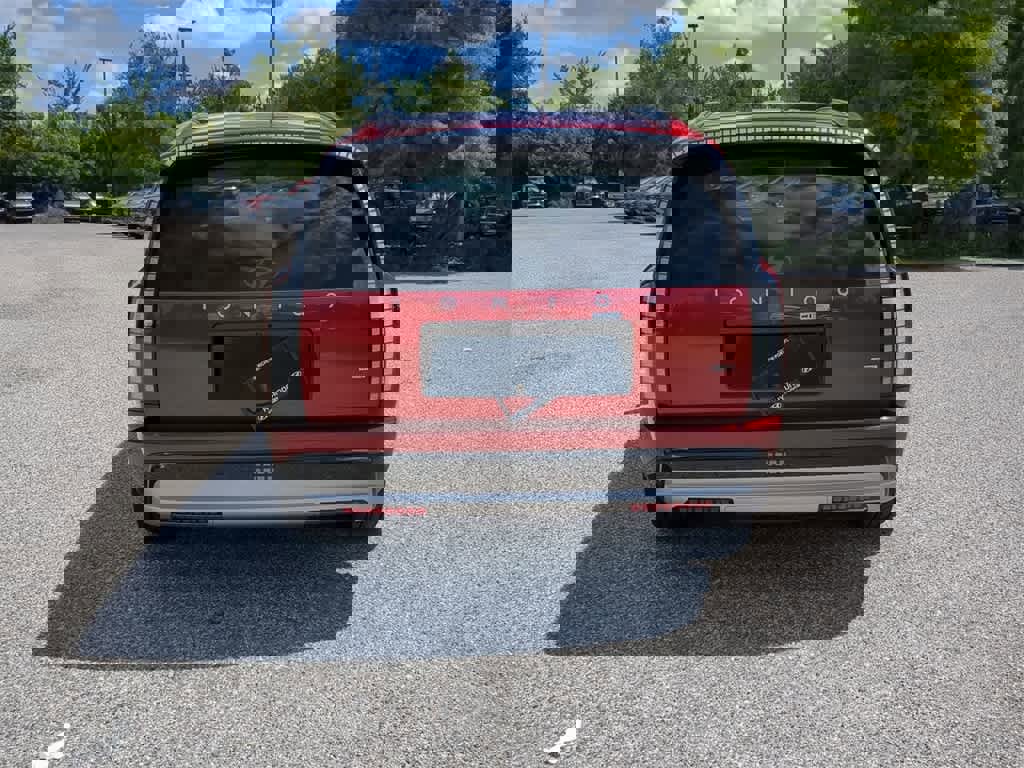 New 2026 Hyundai Ioniq 9 SEL image 5
