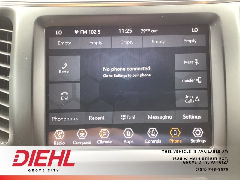Used 2022 Jeep Cherokee Latitude Lux AWD/4WD image 43