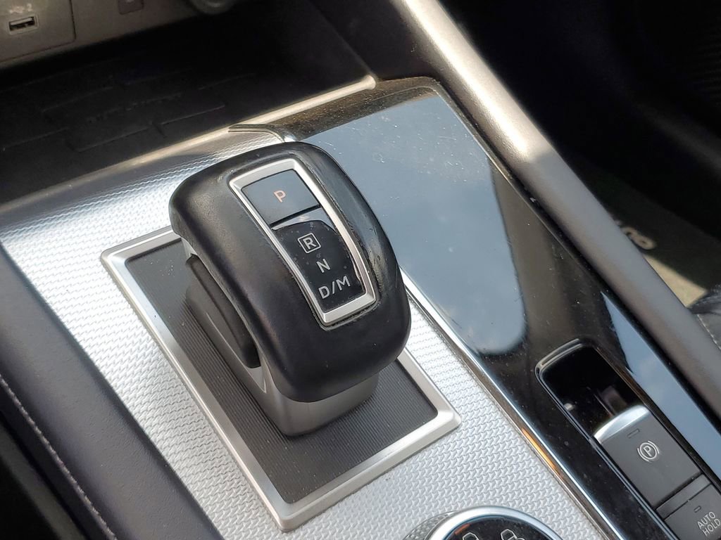 Used 2023 Mitsubishi Outlander SEL image 26