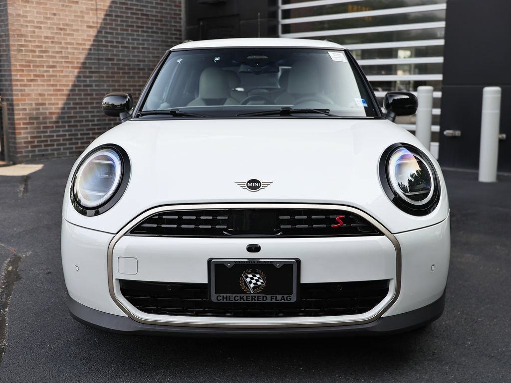 New 2026 MINI Cooper S FWD image 13