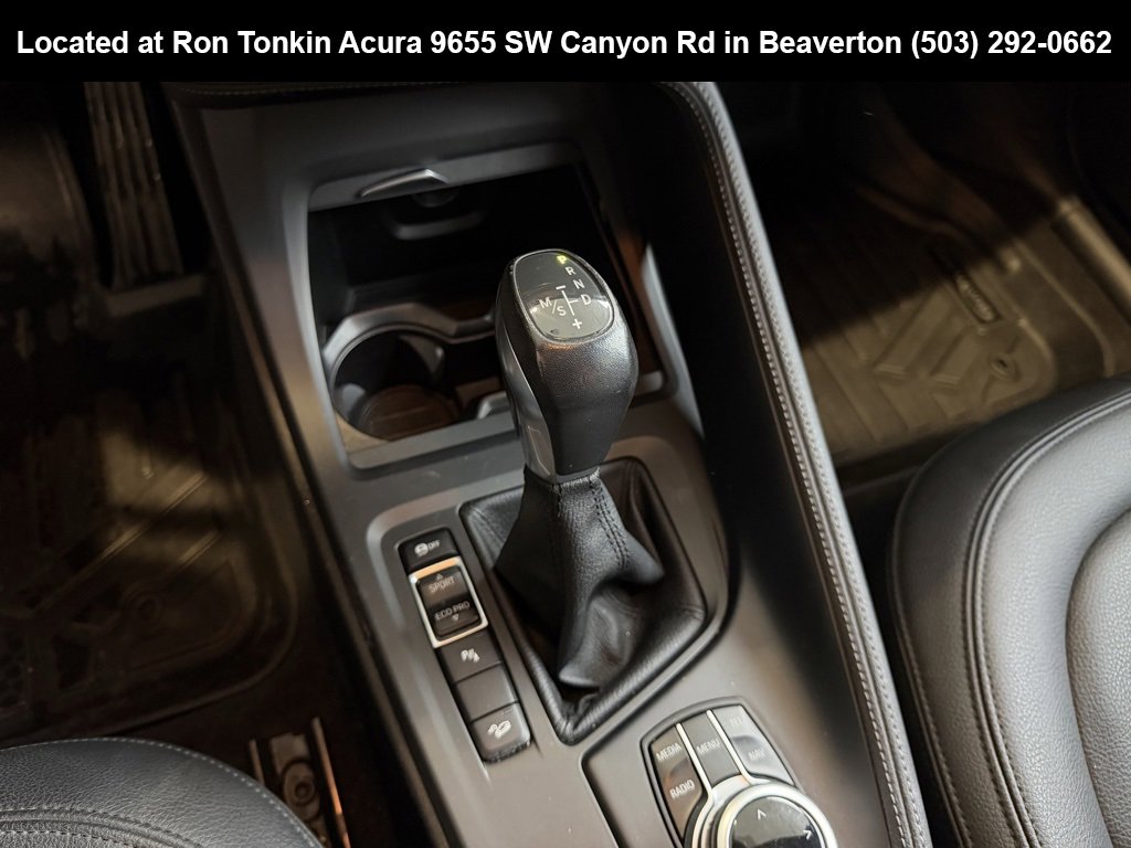 Used 2017 BMW X1 xDrive28i image 30