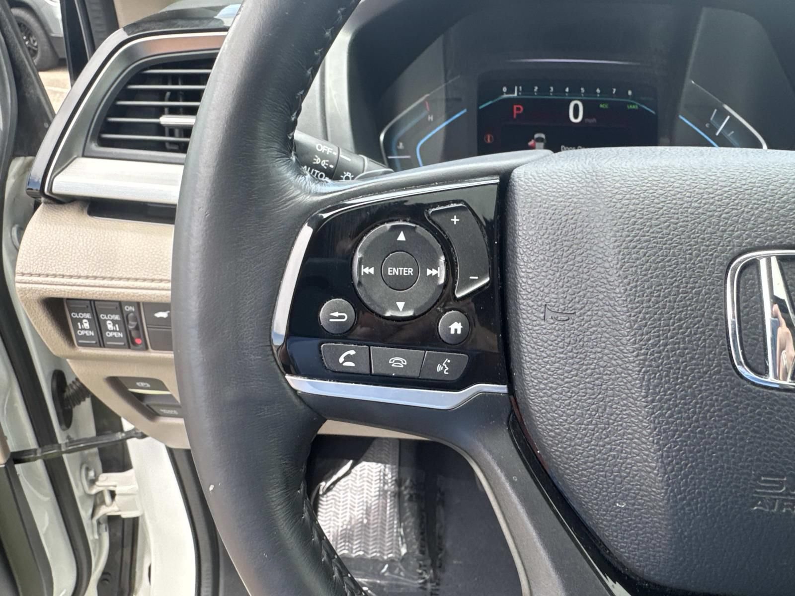 Used 2020 Honda Odyssey Elite image 23