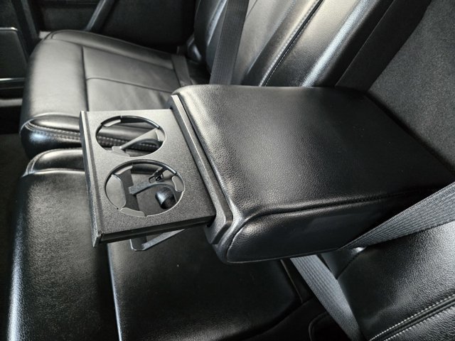 Used 2020 Ford F350 Lariat w/ Chrome Package AWD/4WD image 30