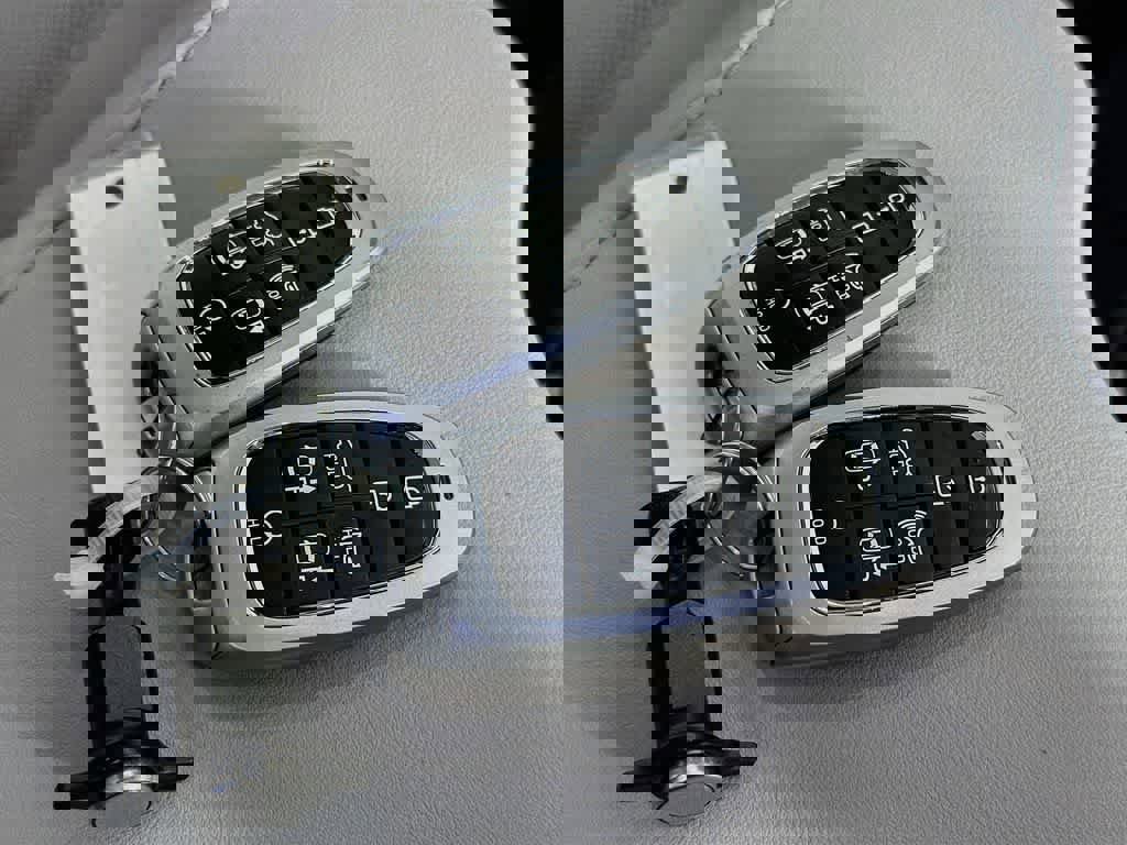 Used 2024 Hyundai Palisade Calligraphy FWD image 20