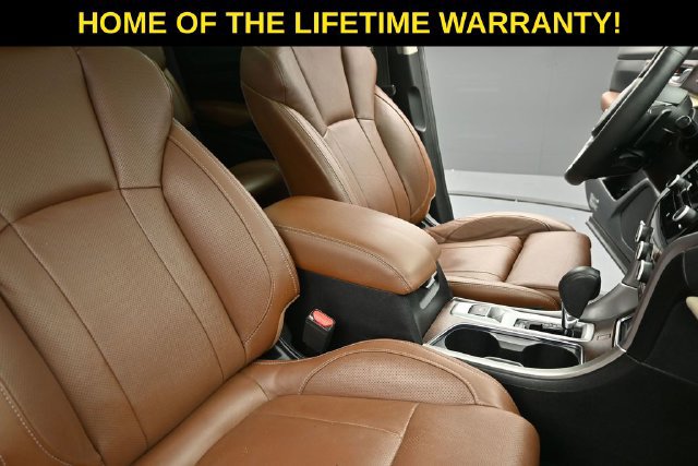 Used 2020 Subaru Ascent Touring w/ Popular Package #2A AWD/4WD image 41