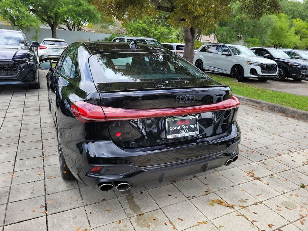 New 2026 Audi S5 Premium Plus AWD/4WD image 6