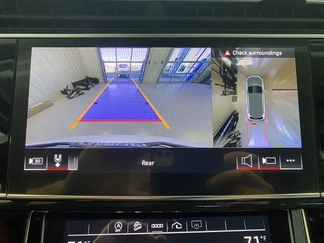 Used 2024 Audi Q7 2.0T Premium Plus image 35