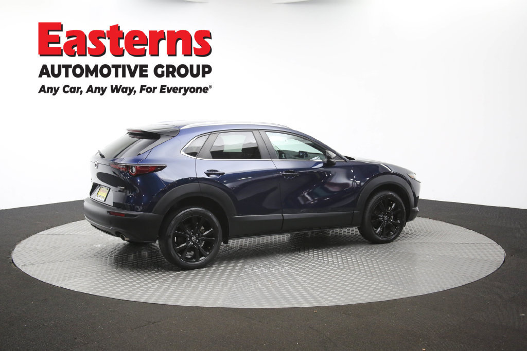 Used 2024 MAZDA CX-30 AWD 2.5 S w/ Select Sport Pkg image 44