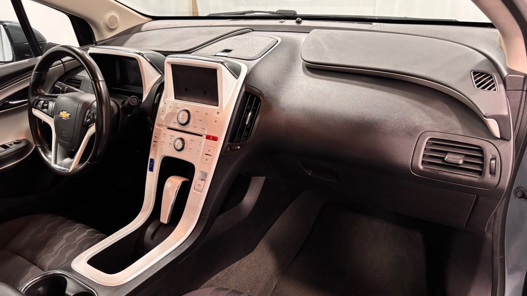 Used 2013 Chevrolet Volt image 17