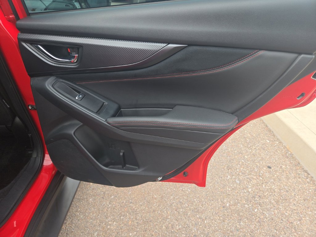 Used 2024 Subaru WRX TR AWD/4WD image 9