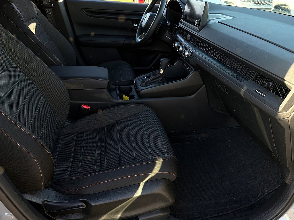 Used 2024 Honda CR-V Sport image 20