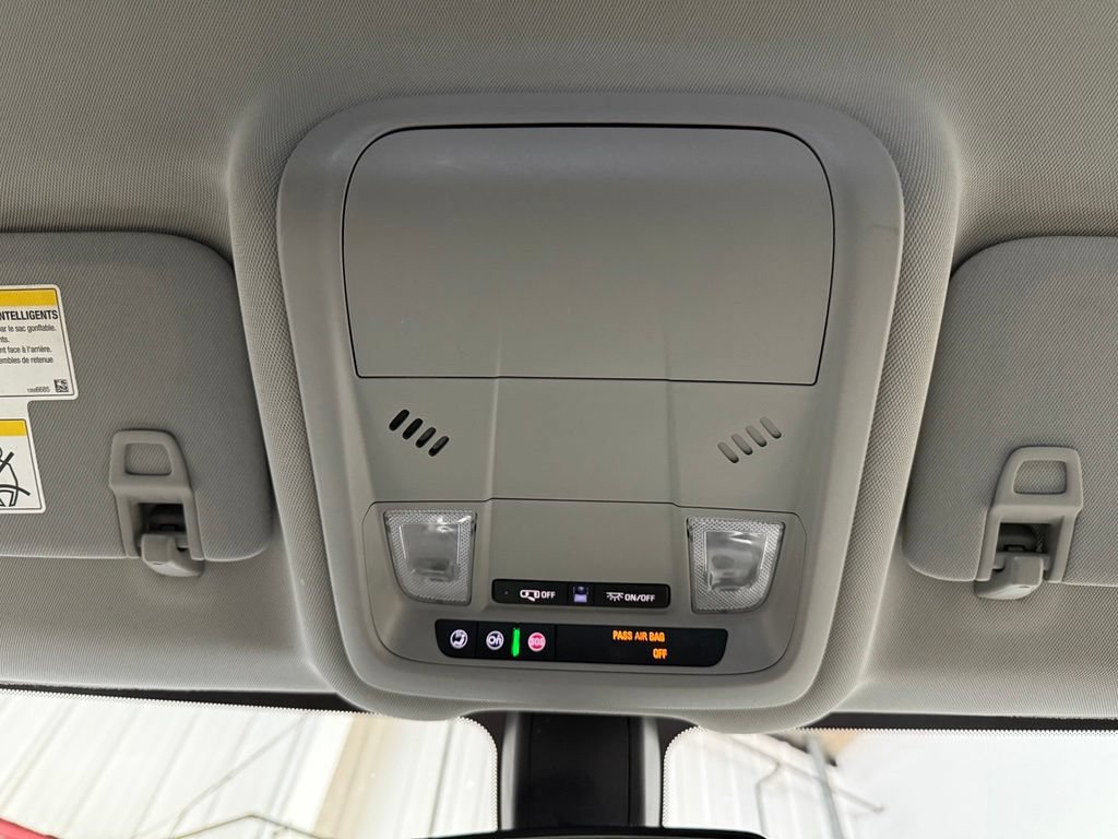 Used 2019 Chevrolet Equinox LS w/ LS Convenience Package AWD/4WD image 15