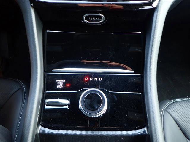 New 2026 Jeep Grand Cherokee Limited Reserve image 23