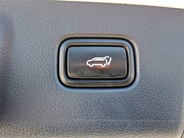 Used 2022 Hyundai Palisade Calligraphy image 31