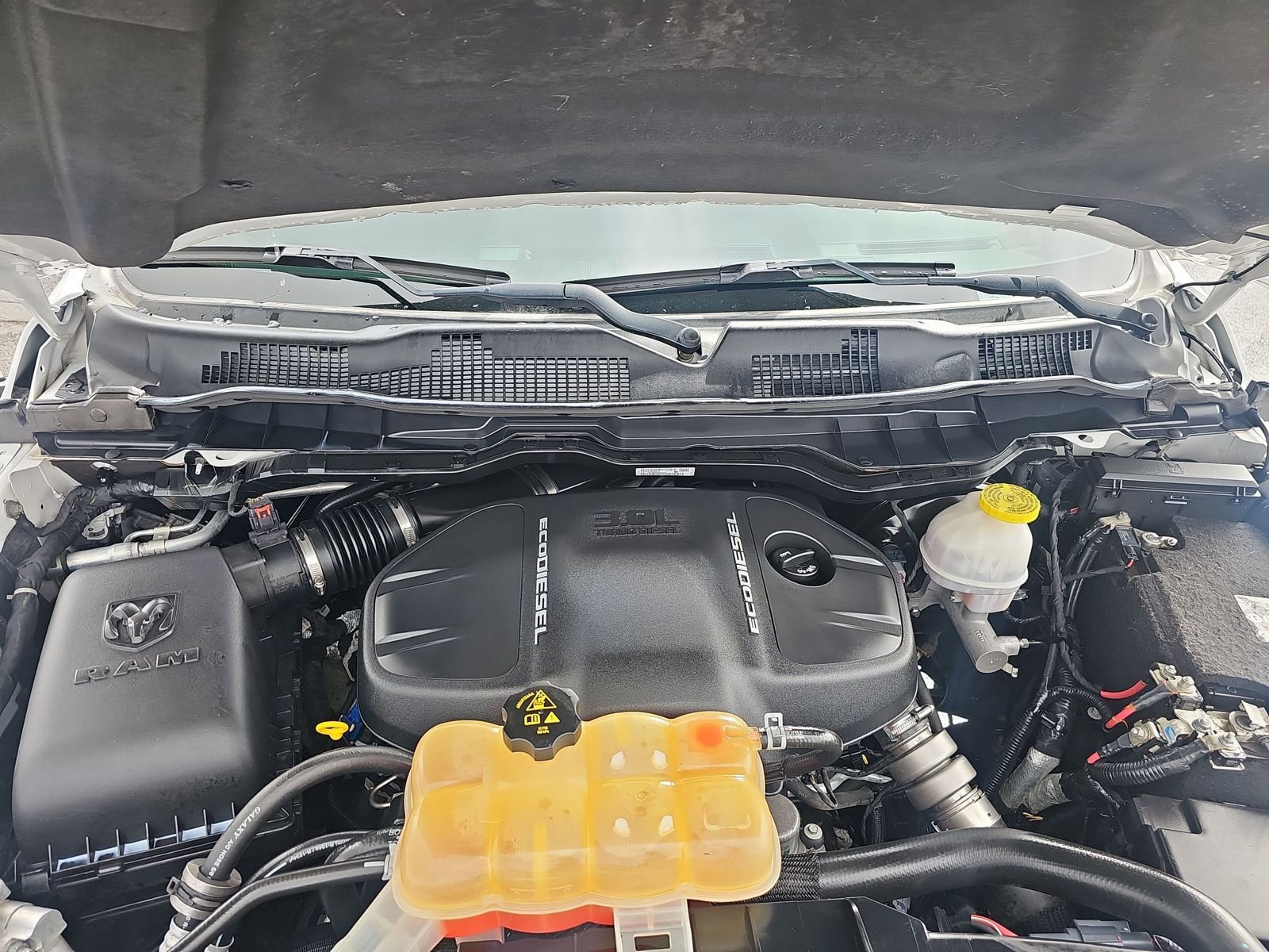 Used 2018 RAM 1500 Limited image 35
