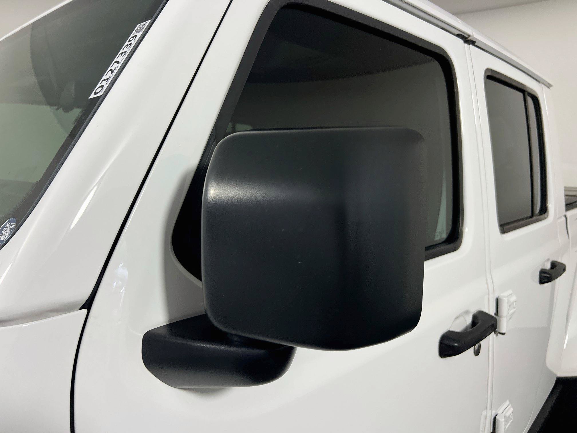 Used 2024 Jeep Gladiator Sport AWD/4WD image 12