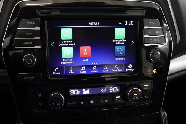 Used 2022 Nissan Maxima SV w/ Floor Mat Group image 21