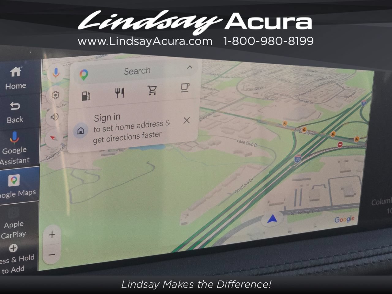 New 2026 Acura MDX w/ Advance Package AWD/4WD image 16