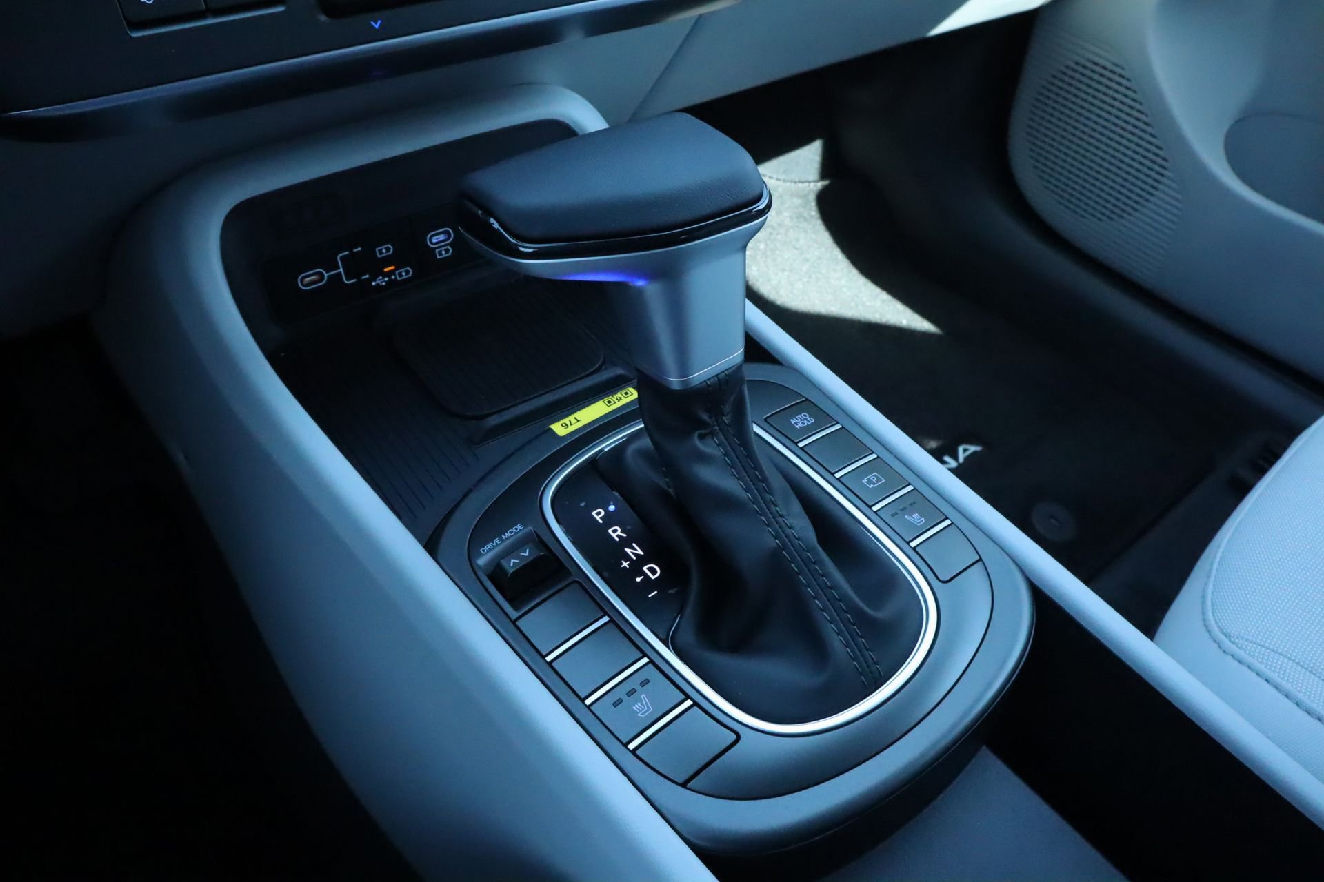 New 2026 Hyundai Kona SEL Sport image 14