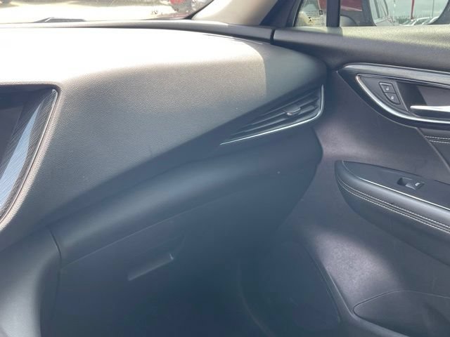Certified 2023 Buick Envision Essence FWD image 25