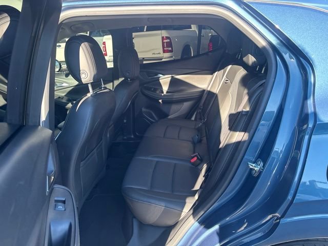 Certified 2024 Buick Encore GX Avenir w/ Avenir Technology Package AWD/4WD image 31
